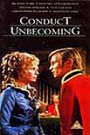 Conduct Unbecoming